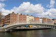 Dublin Scenery