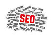 SEO Sign
