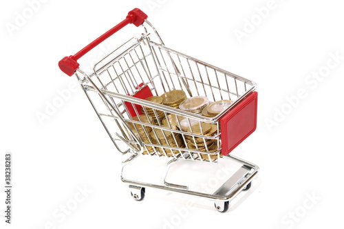 Photo: Consommation Consommation
