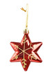 Christmas star