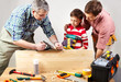Foto: Male work Male work