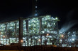 Photo: Chemical production Chemical production
