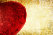 Illustration: heart backdrop heart backdrop