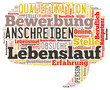 bewerben