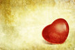 Illustration: vintage heart vintage heart