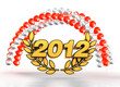 2012 ehrung