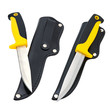 Hunting knife