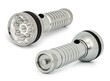 Waterproof electric torch