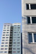 Plattenbauten