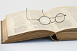 altes Buch