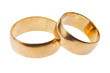Wedding rings