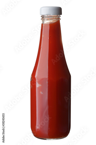 Photo: ketchup ketchup