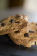 cookies au chocolat