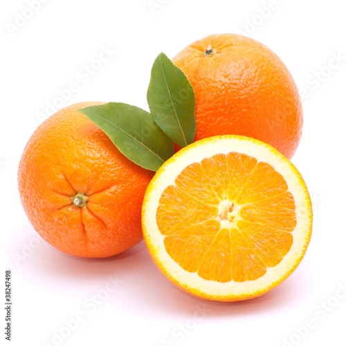 Photo: Orangen Orangen