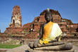 Statue of  Buddha