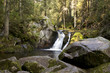 Wasserfall