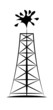 Oil well