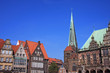 Market square, Bremen