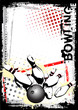 bowling poster 2