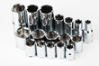 Sockets set