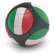 Italian Soccer Ball