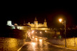 Kamyanets-Podilsky Castle