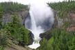 Photo: Helmcken Falls in Kanada Helmcken Falls in Kanada