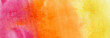 Abstract watercolor background