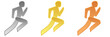 Atletismo, juegos olímpicos