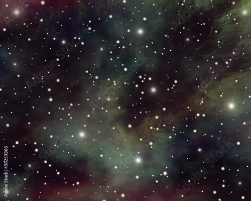 Illustration: Universe Universe