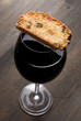 Italian cantuccini