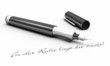 In der Ruhe liegt die Kraft! - Stift Konzept In der Ruhe liegt die Kraft! - Stift Konzept