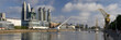 Buenos Aires Skyline