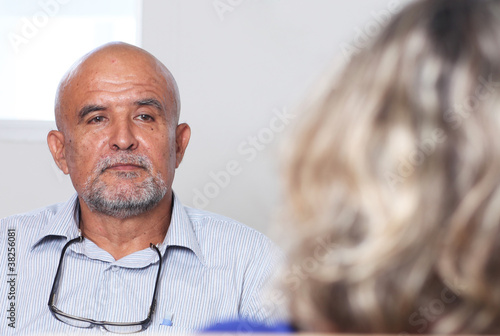 Foto: Psychoanalyse Psychoanalyse