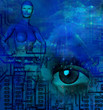 Electric eye