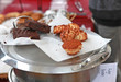 baked goods