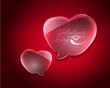 valentine hearts design valentine hearts design