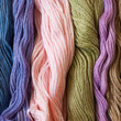 Foto: Fund embroidery thread in various colors Fund embroidery thread in various colors