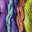 Foto: Fund embroidery thread in various colors Fund embroidery thread in various colors