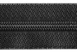 Foto: Zipper macro Zipper macro
