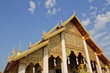 Temple of Buddha