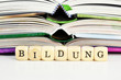 Bildung