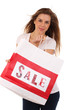 SALE