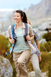 healthy lifestyle women