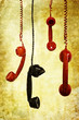 classic telephones
