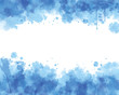 watercolor background