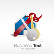 logo business