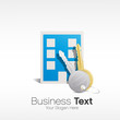 logo business