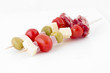 recettes aperitifs
