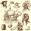 nautical collection